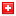 signalboost.de server is located in Switzerland